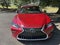 2025 Lexus ES 300h ULTRA LUXURY ULTRA LUXURY