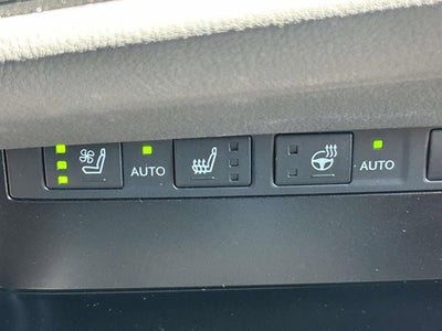 2025 Lexus ES 300h ULTRA LUXURY ULTRA LUXURY
