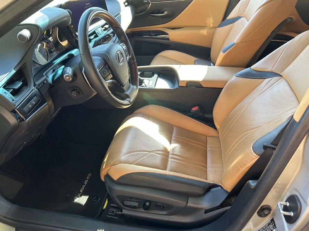 2023 Lexus ES 350 ULTRA LUXURY ULTRA LUXURY