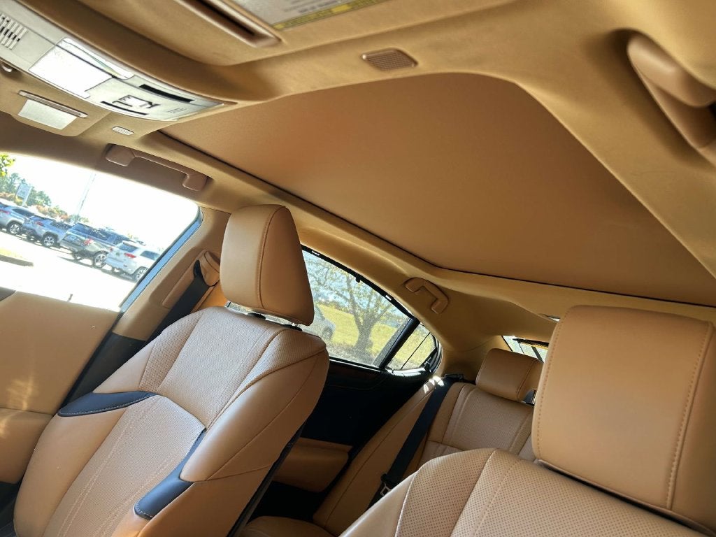 2023 Lexus ES 350 ULTRA LUXURY ULTRA LUXURY