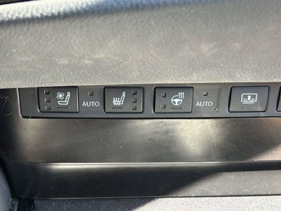 2023 Lexus ES 350 ULTRA LUXURY ULTRA LUXURY