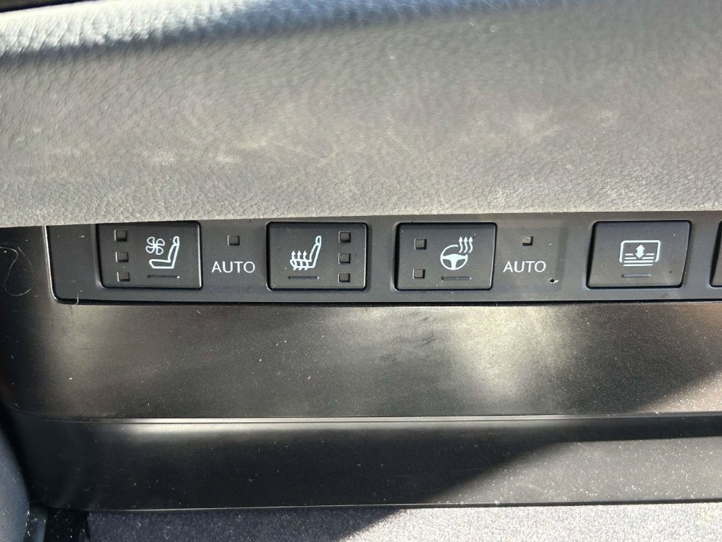 2023 Lexus ES 350 ULTRA LUXURY ULTRA LUXURY
