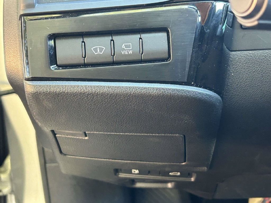 2023 Lexus ES 350 ULTRA LUXURY ULTRA LUXURY