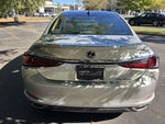 2023 Lexus ES 350 ULTRA LUXURY ULTRA LUXURY