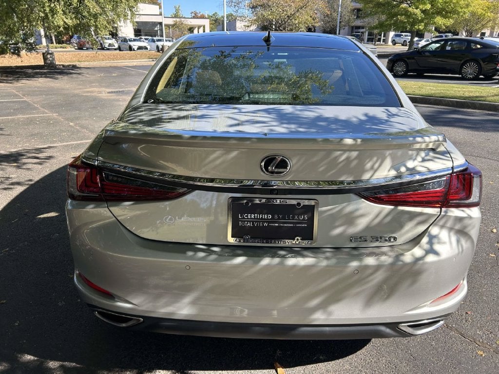 2023 Lexus ES 350 ULTRA LUXURY ULTRA LUXURY