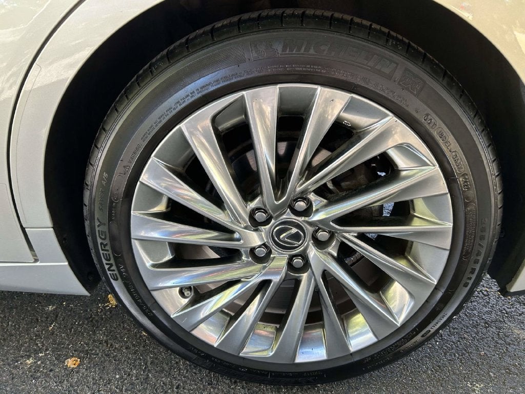 2023 Lexus ES 350 ULTRA LUXURY ULTRA LUXURY