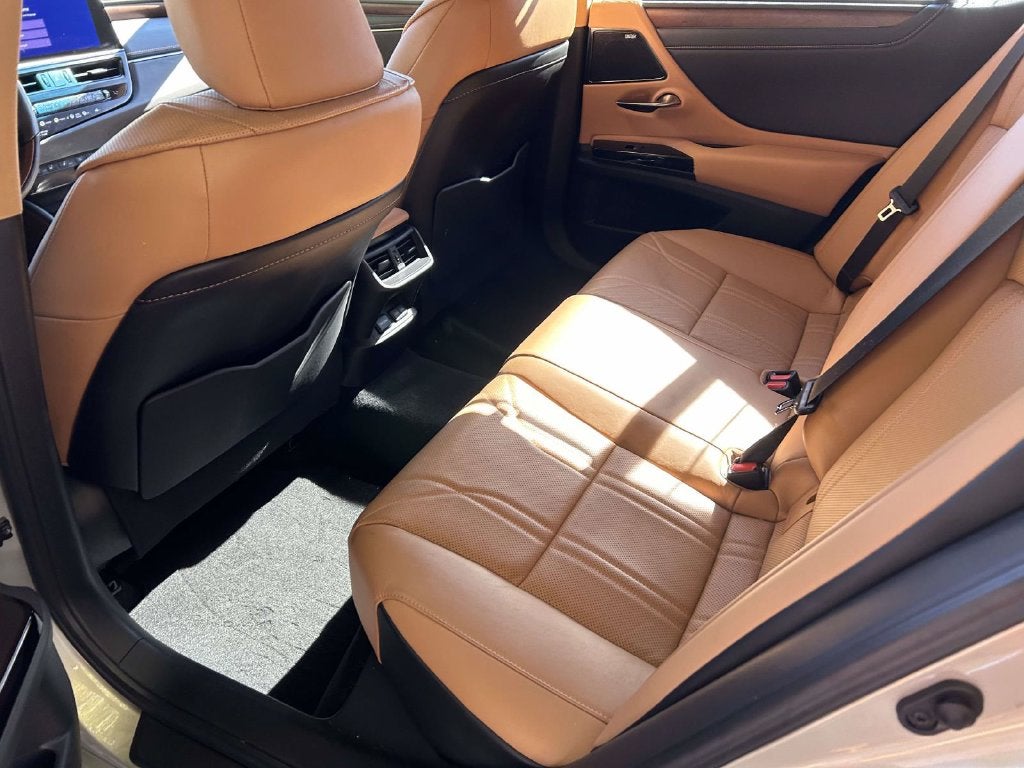 2023 Lexus ES 350 ULTRA LUXURY ULTRA LUXURY