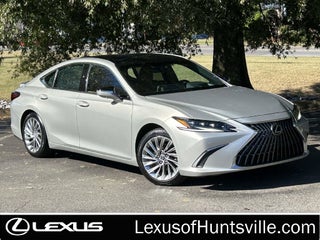 2023 Lexus ES 350 ULTRA LUXURY ULTRA LUXURY