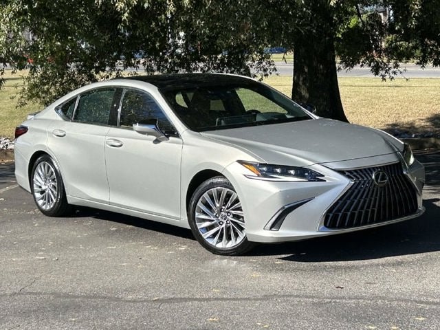 2023 Lexus ES 350 ULTRA LUXURY ULTRA LUXURY