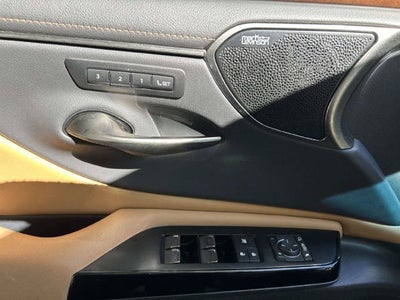 2023 Lexus ES 350 ULTRA LUXURY ULTRA LUXURY