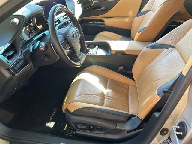 2023 Lexus ES 350 ULTRA LUXURY ULTRA LUXURY