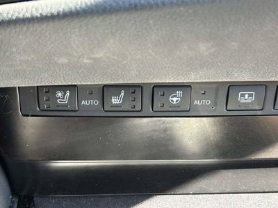 2023 Lexus ES 350 ULTRA LUXURY ULTRA LUXURY