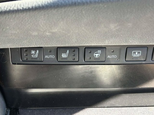 2023 Lexus ES 350 ULTRA LUXURY ULTRA LUXURY
