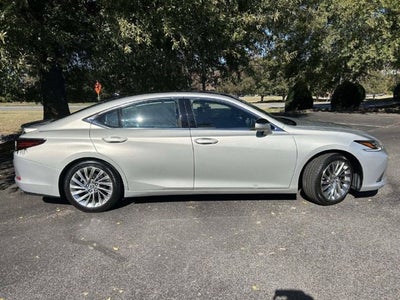 2023 Lexus ES 350 ULTRA LUXURY ULTRA LUXURY