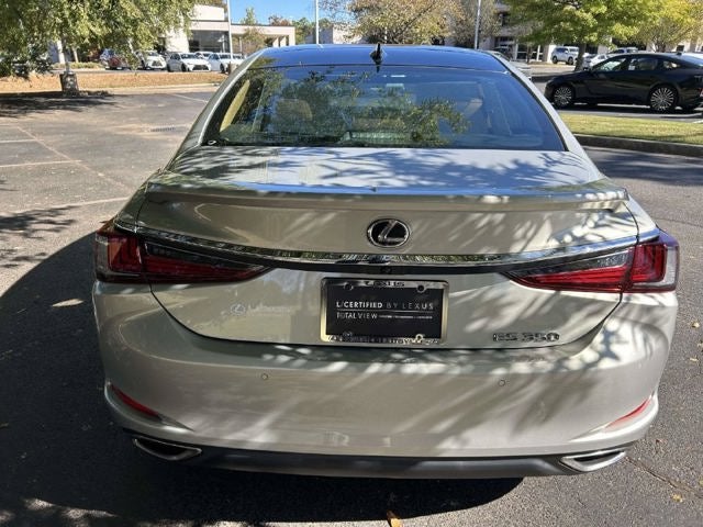 2023 Lexus ES 350 ULTRA LUXURY ULTRA LUXURY