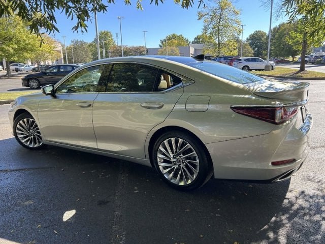 2023 Lexus ES 350 ULTRA LUXURY ULTRA LUXURY