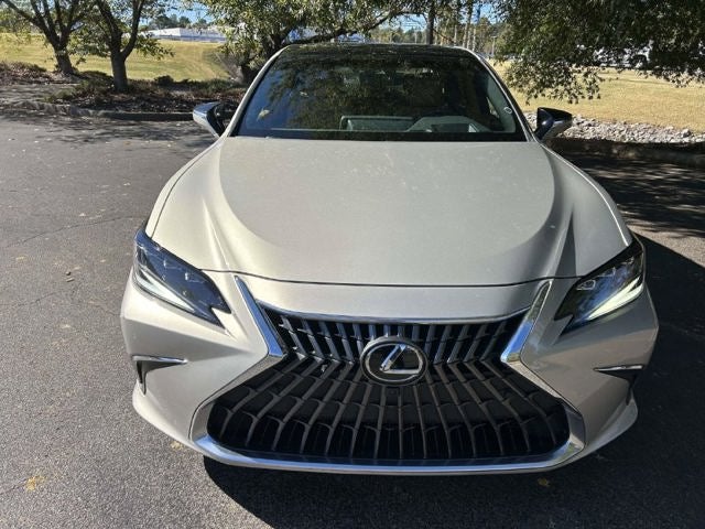 2023 Lexus ES 350 ULTRA LUXURY ULTRA LUXURY
