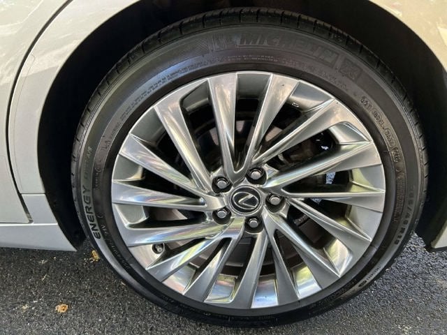 2023 Lexus ES 350 ULTRA LUXURY ULTRA LUXURY