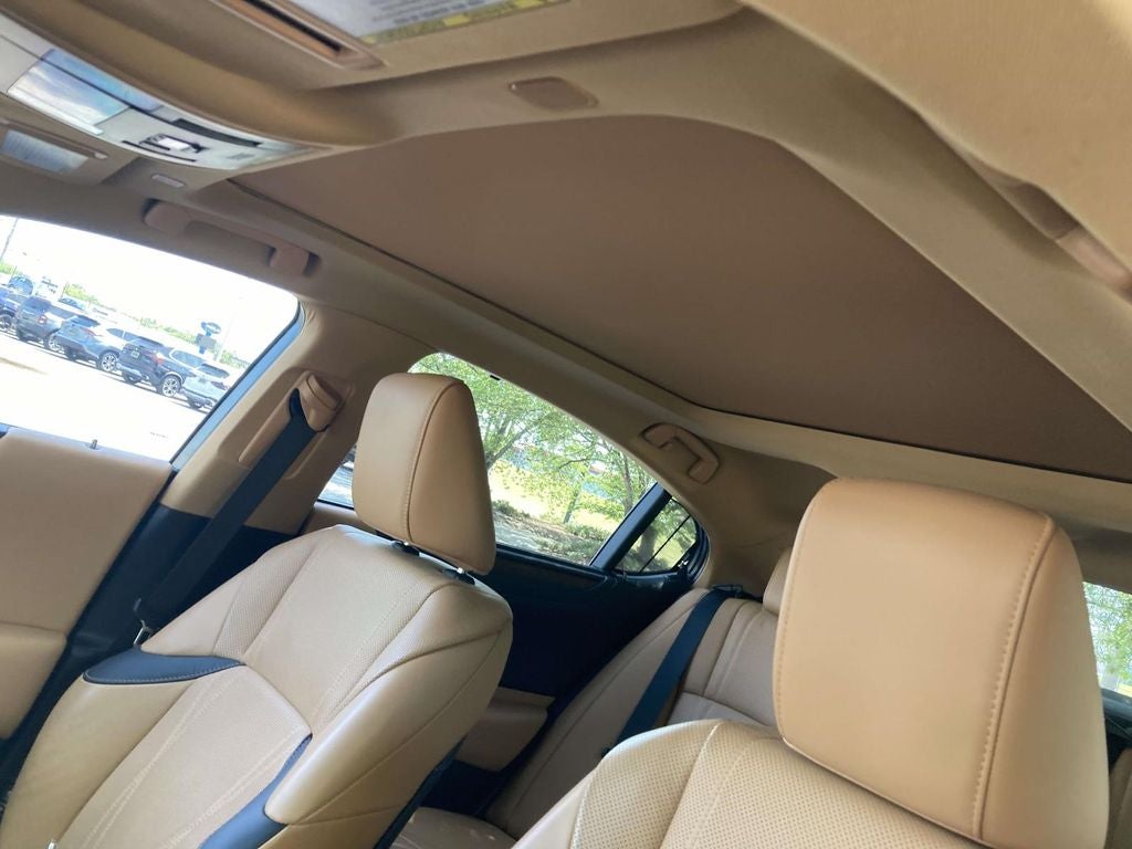 2023 Lexus ES 350 ULTRA LUXURY ULTRA LUXURY