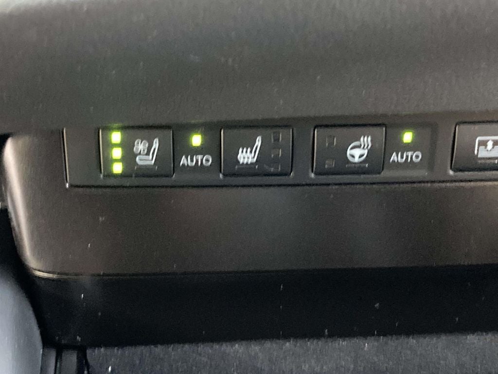 2023 Lexus ES 350 ULTRA LUXURY ULTRA LUXURY