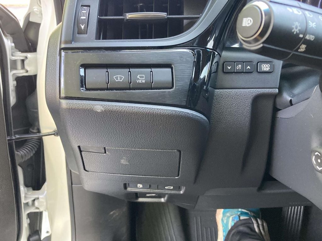 2023 Lexus ES 350 ULTRA LUXURY ULTRA LUXURY