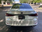2023 Lexus ES 350 ULTRA LUXURY ULTRA LUXURY