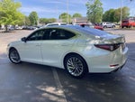 2023 Lexus ES 350 ULTRA LUXURY ULTRA LUXURY
