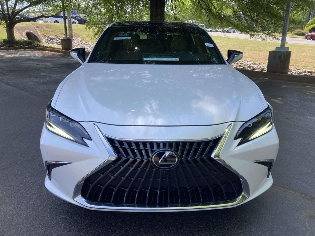 2023 Lexus ES 350 ULTRA LUXURY ULTRA LUXURY