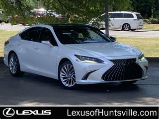 2023 Lexus ES 350 ULTRA LUXURY ULTRA LUXURY