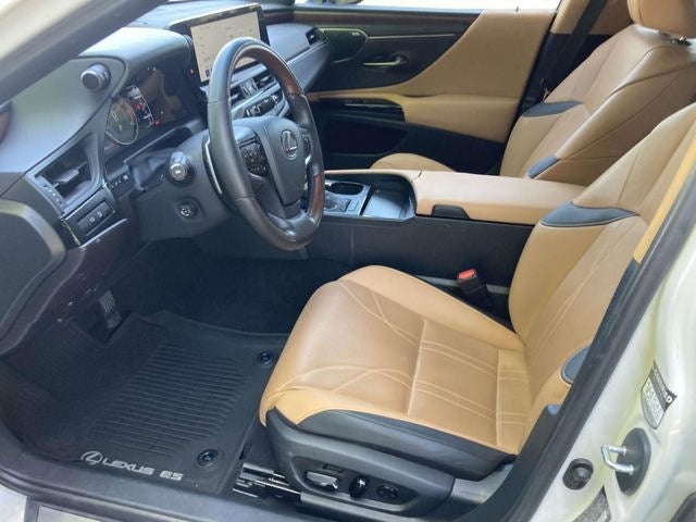 2023 Lexus ES 350 ULTRA LUXURY ULTRA LUXURY