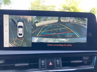 2023 Lexus ES 350 ULTRA LUXURY ULTRA LUXURY