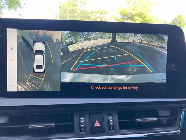 2023 Lexus ES 350 ULTRA LUXURY ULTRA LUXURY