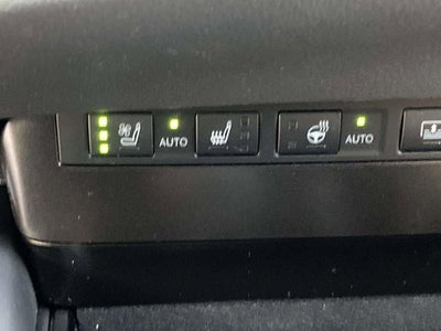 2023 Lexus ES 350 ULTRA LUXURY ULTRA LUXURY