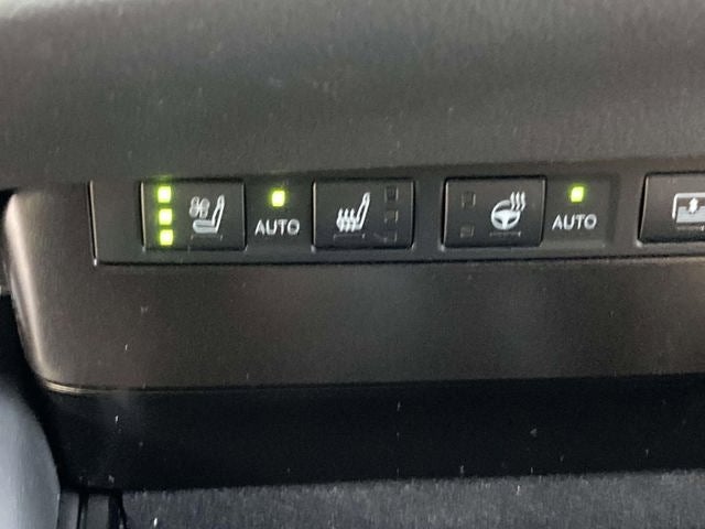 2023 Lexus ES 350 ULTRA LUXURY ULTRA LUXURY