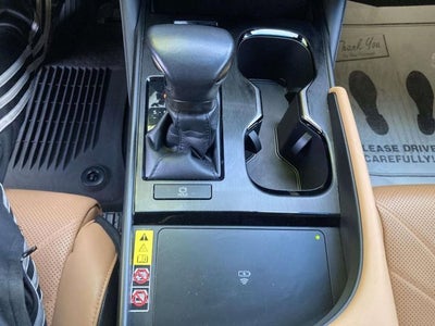 2023 Lexus ES 350 ULTRA LUXURY ULTRA LUXURY