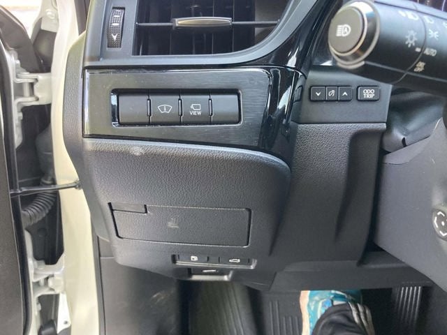 2023 Lexus ES 350 ULTRA LUXURY ULTRA LUXURY