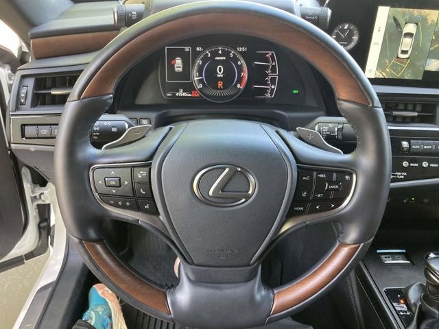 2023 Lexus ES 350 ULTRA LUXURY ULTRA LUXURY