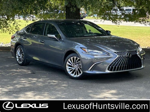 2025 Lexus ES 350 ULTRA LUXURY ULTRA LUXURY