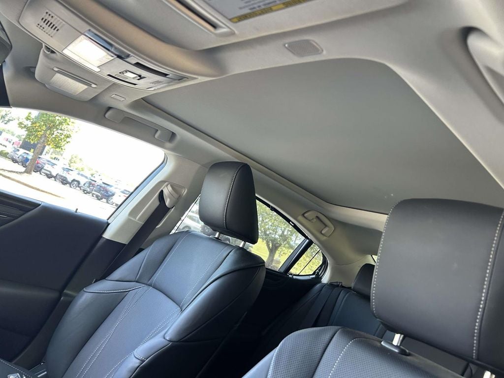 2025 Lexus ES 350 ULTRA LUXURY ULTRA LUXURY