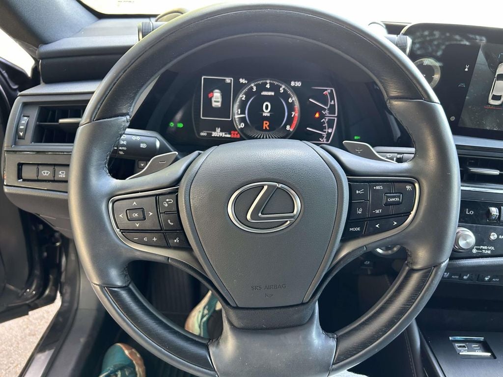 2025 Lexus ES 350 ULTRA LUXURY ULTRA LUXURY