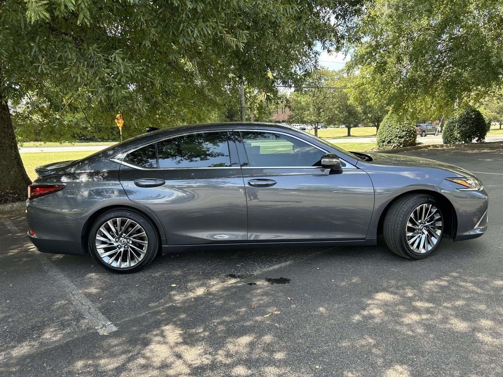 2025 Lexus ES 350 ULTRA LUXURY ULTRA LUXURY