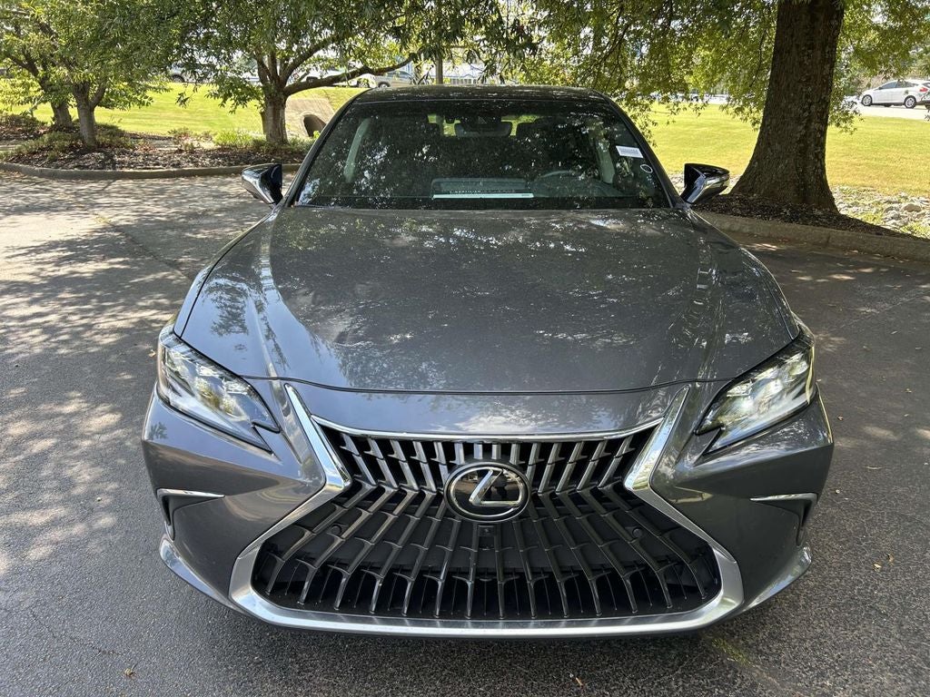 2025 Lexus ES 350 ULTRA LUXURY ULTRA LUXURY