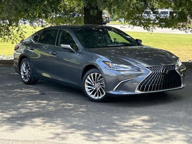 2025 Lexus ES 350 ULTRA LUXURY ULTRA LUXURY