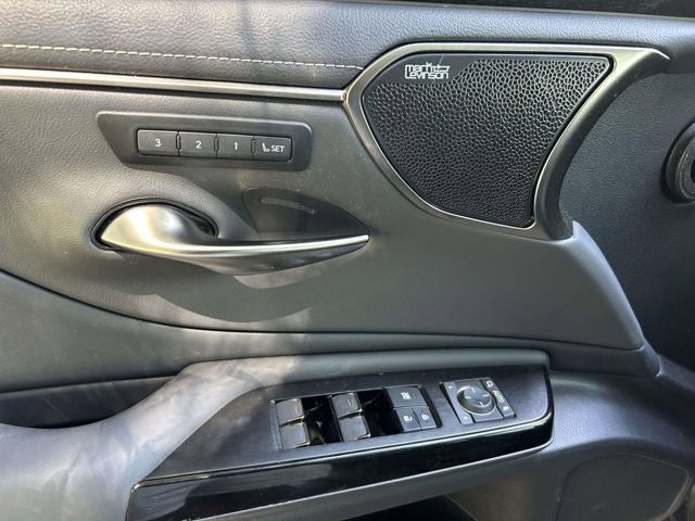 2025 Lexus ES 350 ULTRA LUXURY ULTRA LUXURY