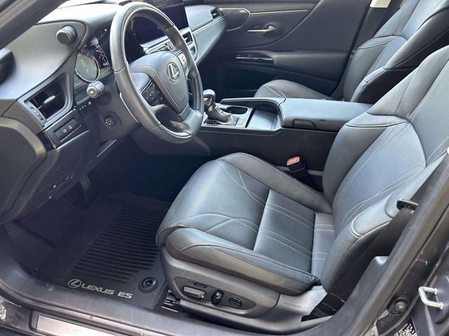 2025 Lexus ES 350 ULTRA LUXURY ULTRA LUXURY