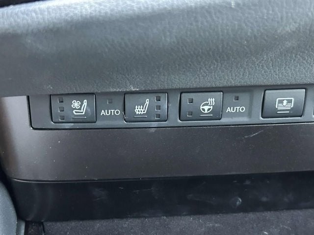 2025 Lexus ES 350 ULTRA LUXURY ULTRA LUXURY