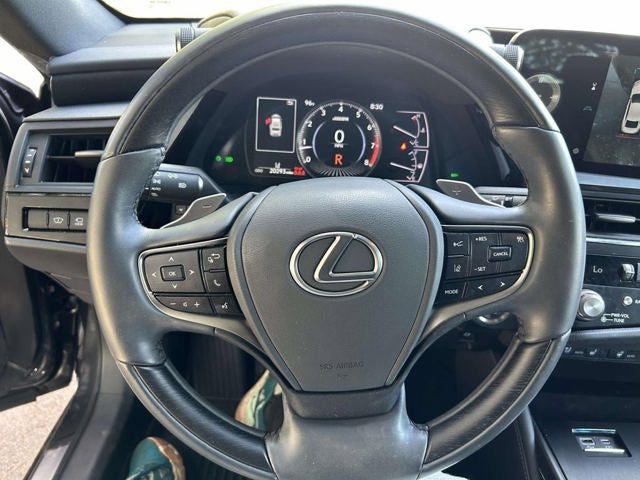 2025 Lexus ES 350 ULTRA LUXURY ULTRA LUXURY