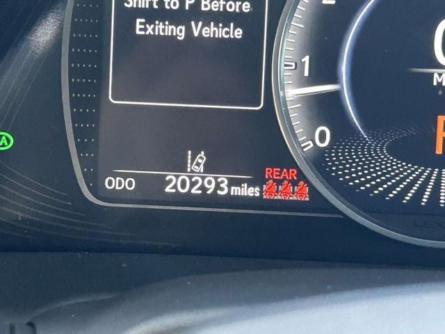 2025 Lexus ES 350 ULTRA LUXURY ULTRA LUXURY