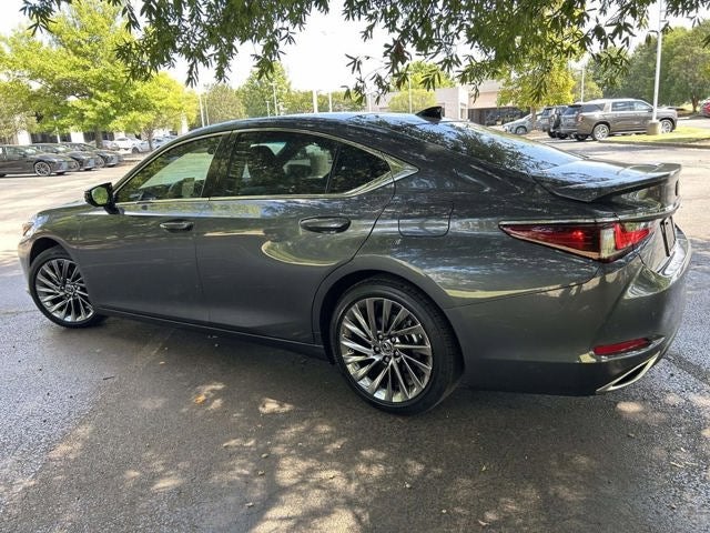 2025 Lexus ES 350 ULTRA LUXURY ULTRA LUXURY