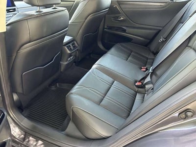 2025 Lexus ES 350 ULTRA LUXURY ULTRA LUXURY